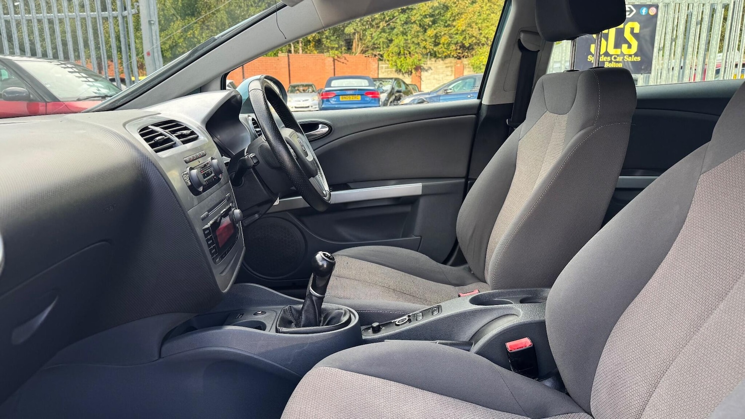 Used SEAT Leon 2010 for sale - 76337457: Photo 37