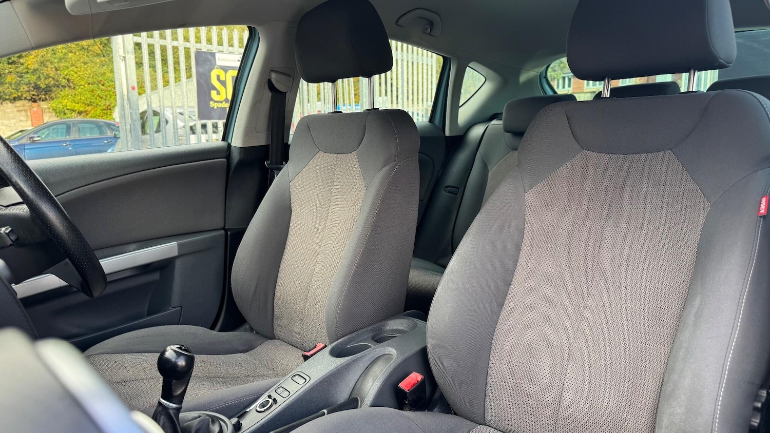 Used SEAT Leon 2010 for sale - 76337457: Photo 38