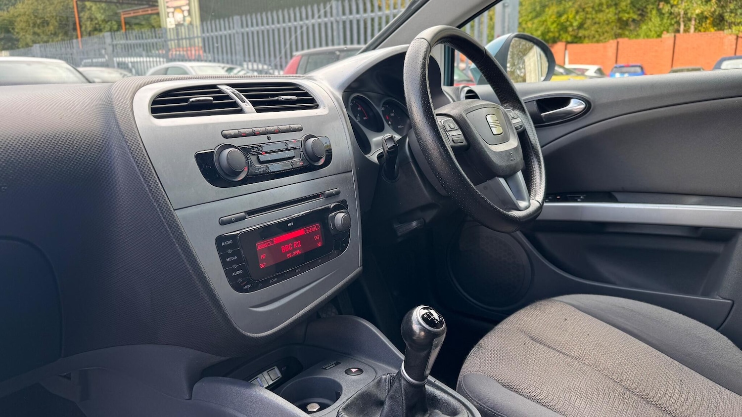 Used SEAT Leon 2010 for sale - 76337457: Photo 40