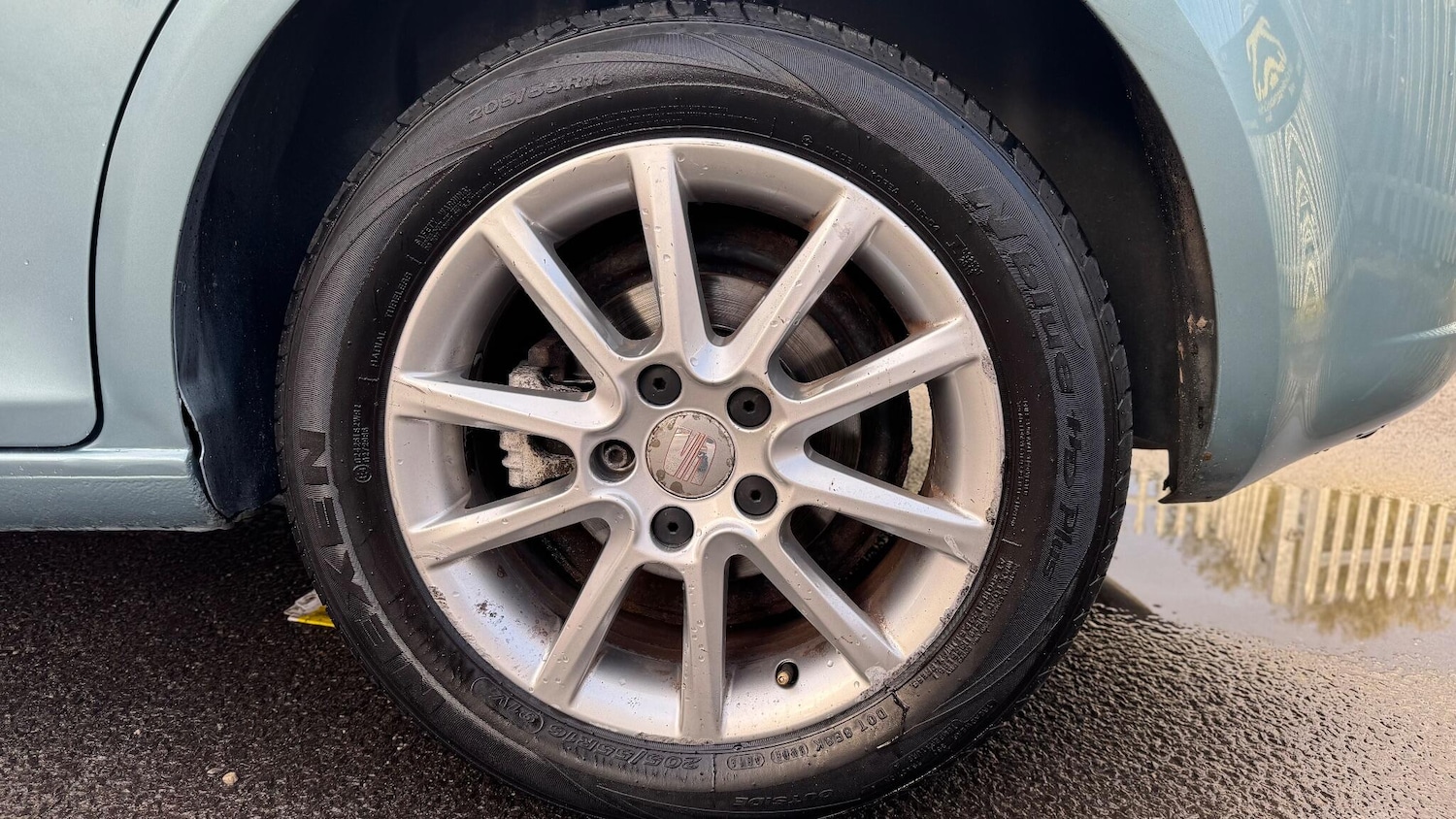 Used SEAT Leon 2010 for sale - 76337457: Photo 42