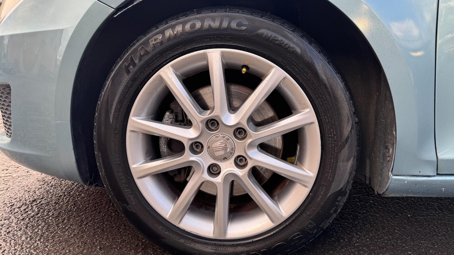 Used SEAT Leon 2010 for sale - 76337457: Photo 43