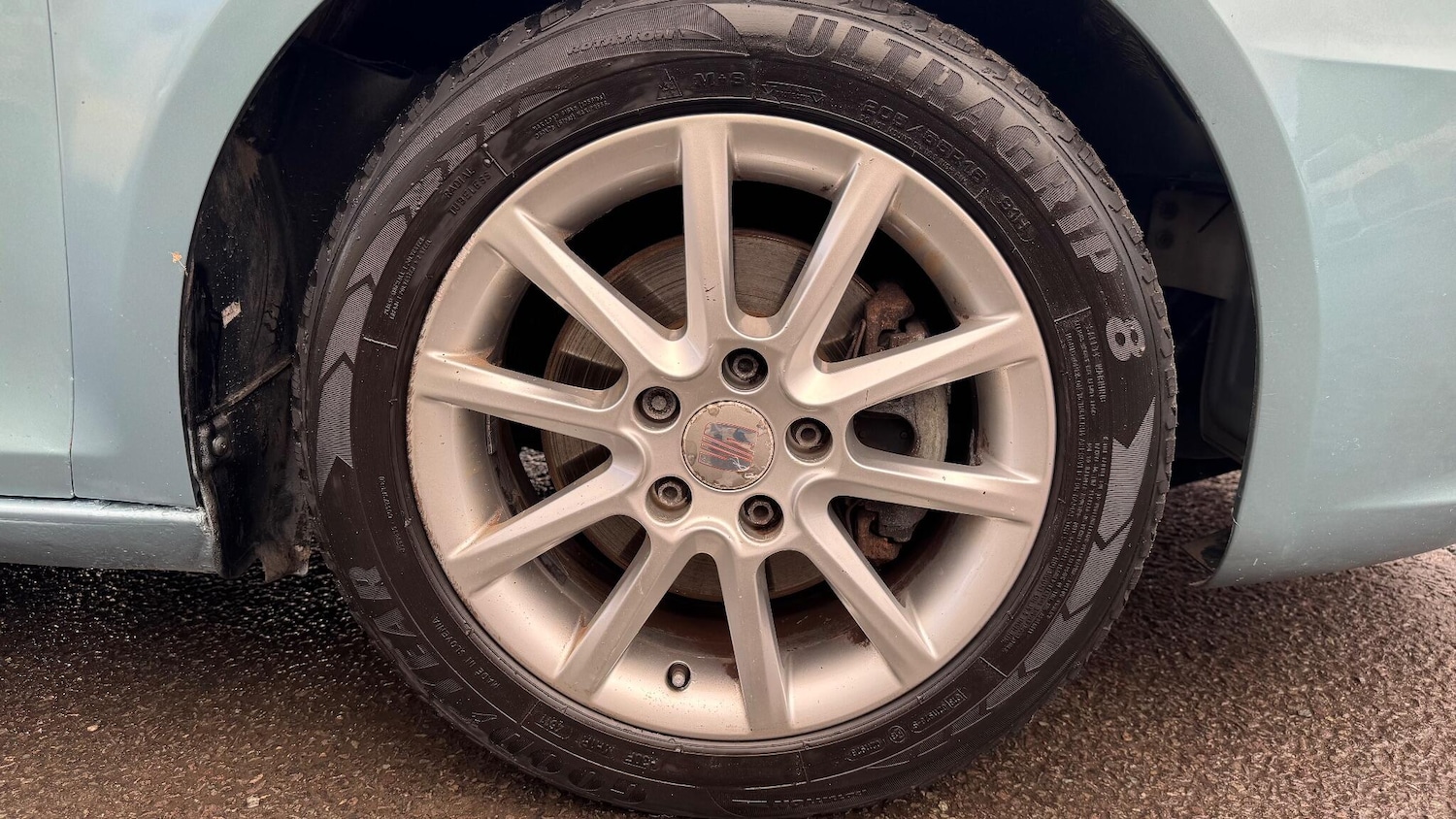 Used SEAT Leon 2010 for sale - 76337457: Photo 44