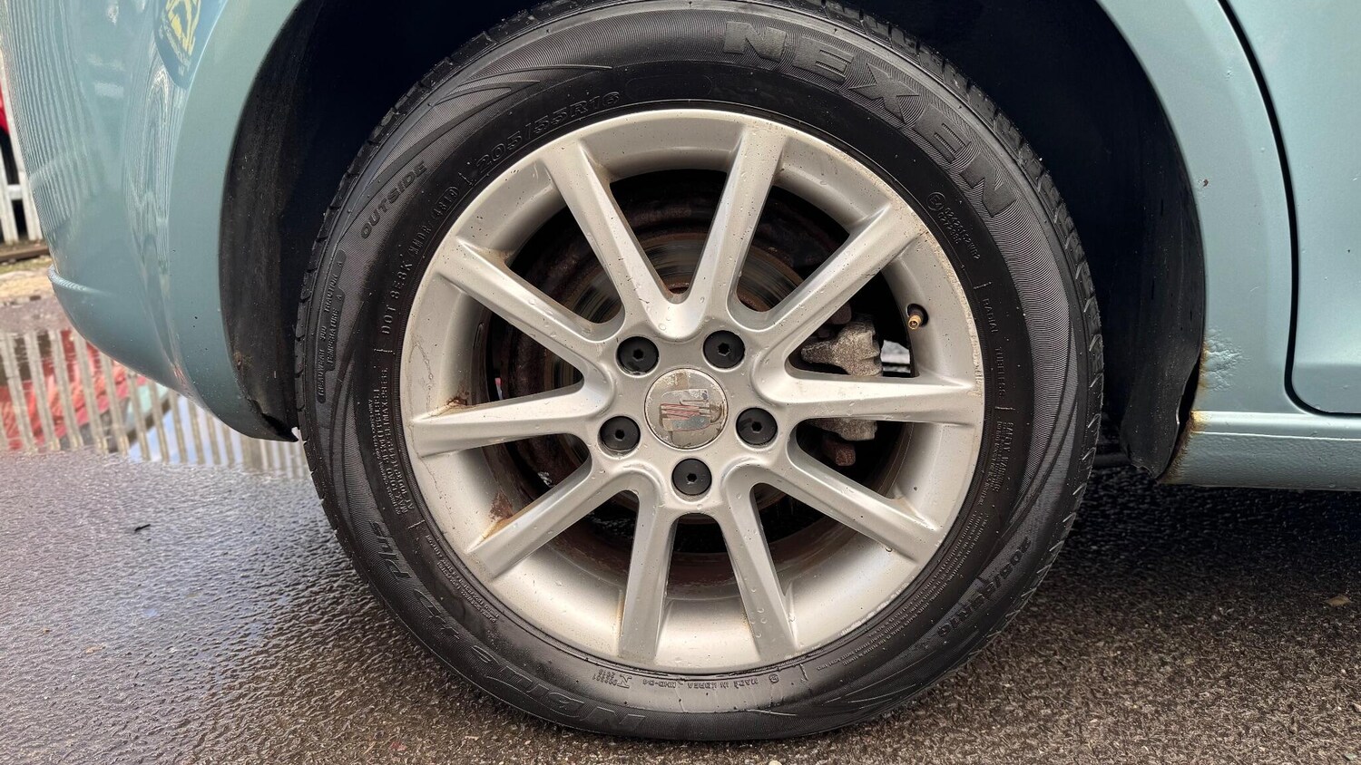 Used SEAT Leon 2010 for sale - 76337457: Photo 45