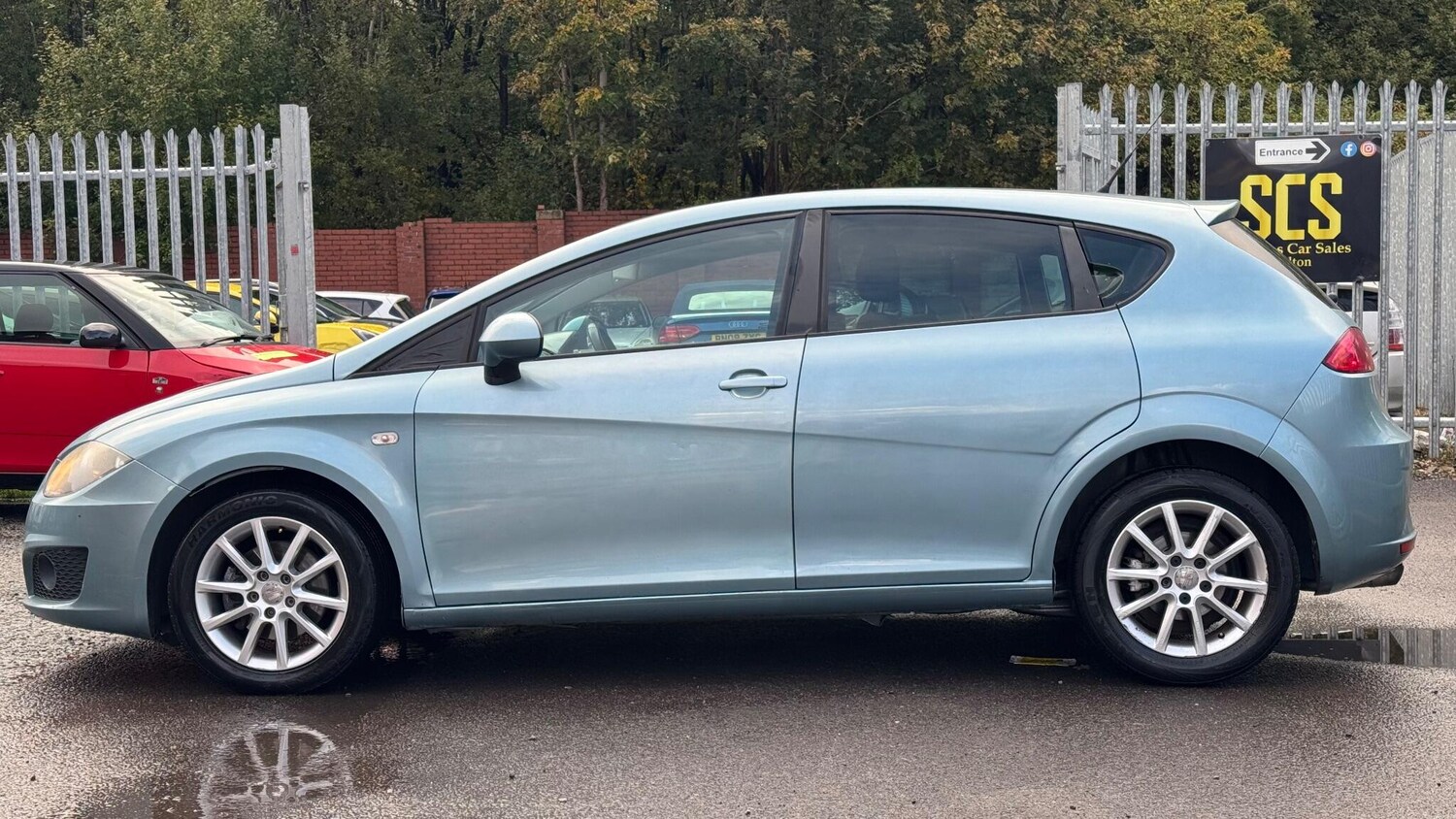Used SEAT Leon 2010 for sale - 76337457: Photo 7