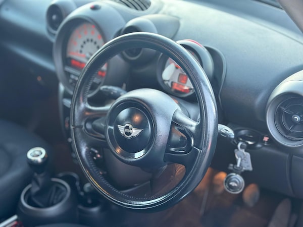 Used MINI Countryman 2012 for sale - 76319410: Photo 10