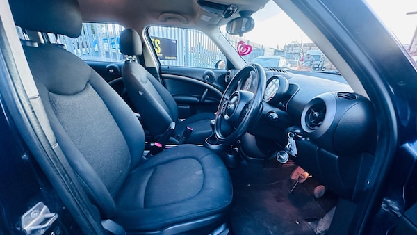 Used MINI Countryman 2012 for sale - 76319410: Photo 11