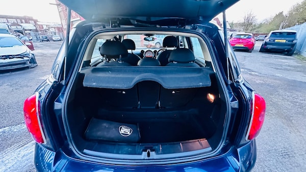 Used MINI Countryman 2012 for sale - 76319410: Photo 12