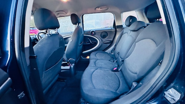 Used MINI Countryman 2012 for sale - 76319410: Photo 13