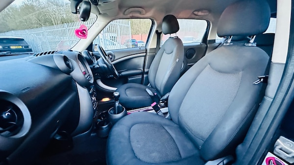 Used MINI Countryman 2012 for sale - 76319410: Photo 14