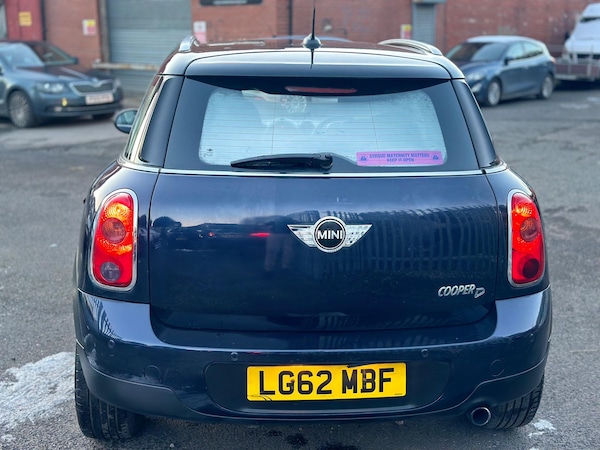 Used MINI Countryman 2012 for sale - 76319410: Photo 15