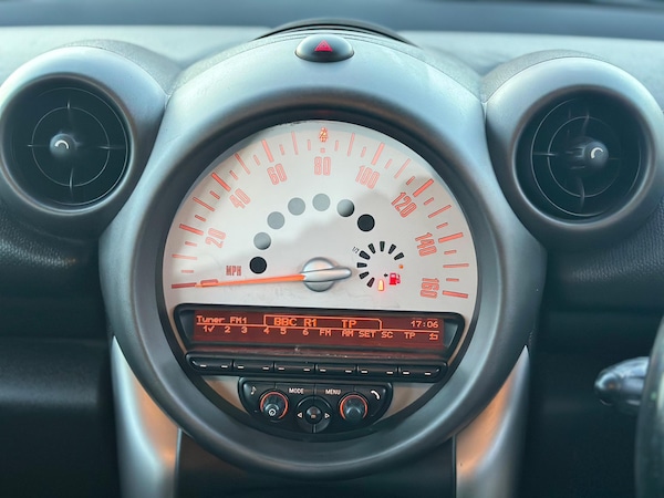 Used MINI Countryman 2012 for sale - 76319410: Photo 16