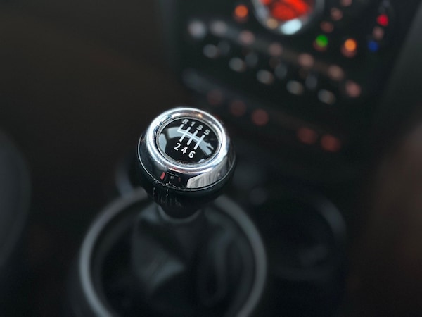 Used MINI Countryman 2012 for sale - 76319410: Photo 18