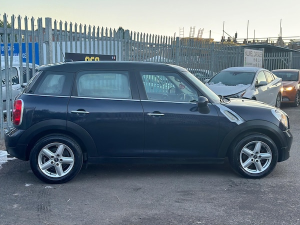 Used MINI Countryman 2012 for sale - 76319410: Photo 3