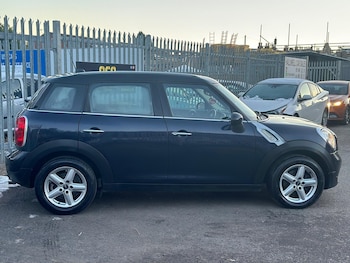 Used MINI Countryman 2012 for sale - 76319410: Photo 3