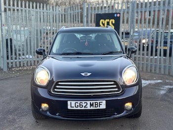 Used MINI Countryman 2012 for sale - 76319410: Photo 4
