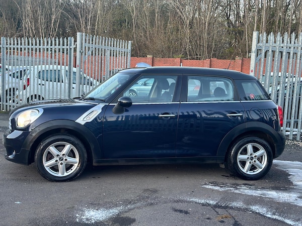 Used MINI Countryman 2012 for sale - 76319410: Photo 6