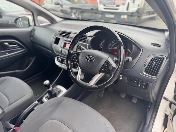 Used Kia Rio 2011 for sale - 76319409: Photo 10