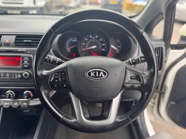 Used Kia Rio 2011 for sale - 76319409: Photo 13