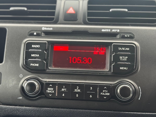 Used Kia Rio 2011 for sale - 76319409: Photo 20