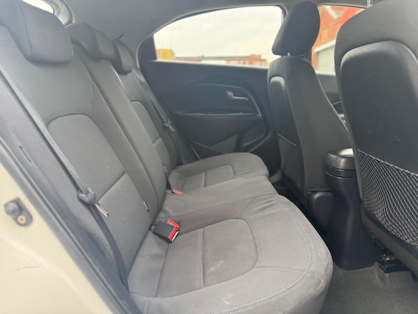 Used Kia Rio 2011 for sale - 76319409: Photo 27