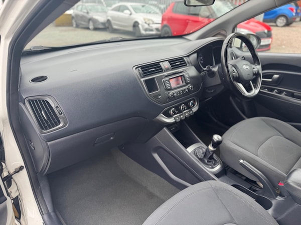 Used Kia Rio 2011 for sale - 76319409: Photo 34