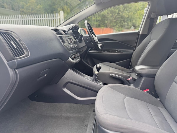 Used Kia Rio 2011 for sale - 76319409: Photo 35