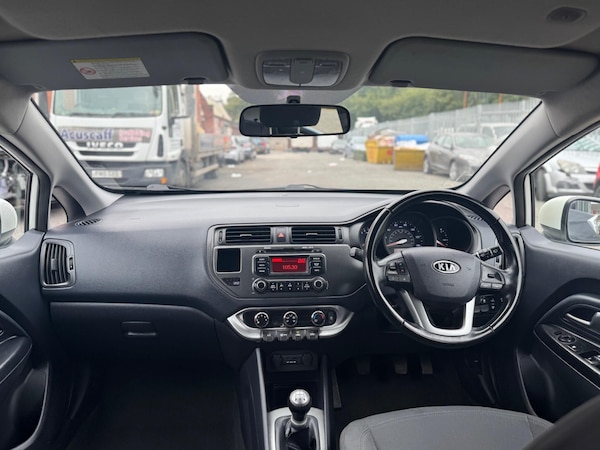 Used Kia Rio 2011 for sale - 76319409: Photo 38