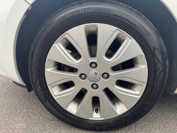 Used Kia Rio 2011 for sale - 76319409: Photo 40
