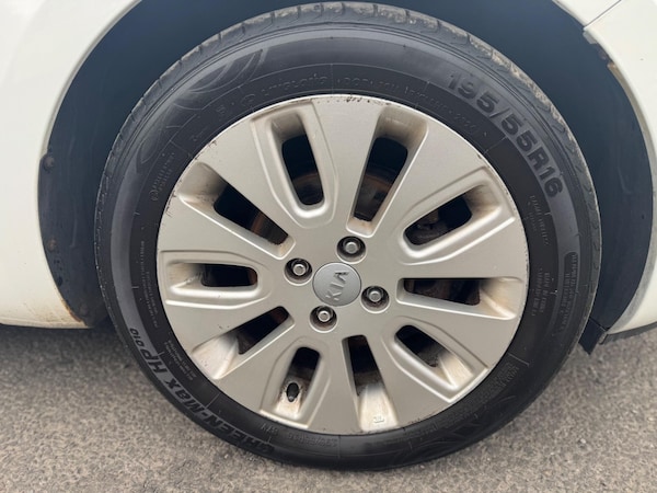 Used Kia Rio 2011 for sale - 76319409: Photo 41