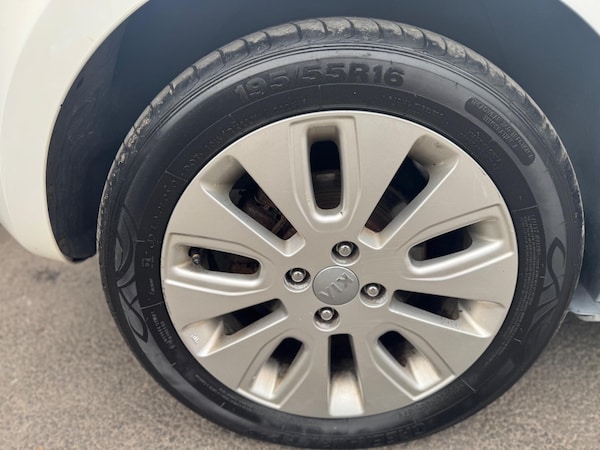 Used Kia Rio 2011 for sale - 76319409: Photo 42