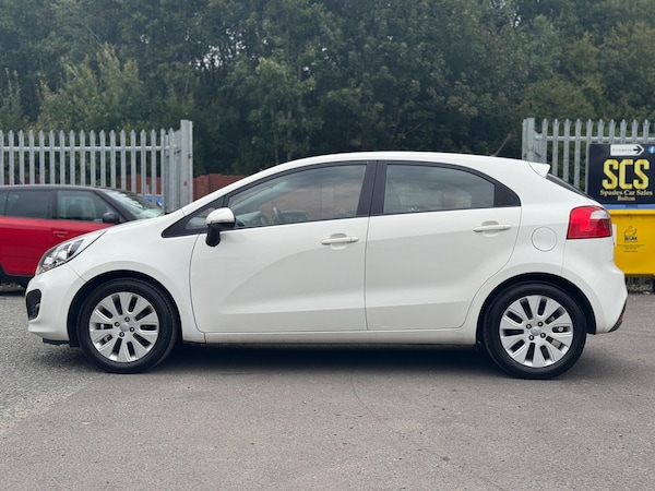 Used Kia Rio 2011 for sale - 76319409: Photo 6