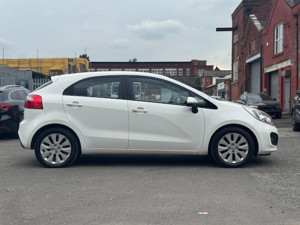 Used Kia Rio 2011 for sale - 76319409: Photo 9
