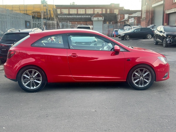 Used SEAT Ibiza 2014 for sale - 76319411: Photo 11
