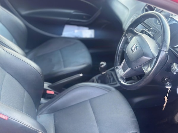 Used SEAT Ibiza 2014 for sale - 76319411: Photo 13