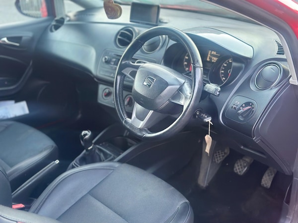 Used SEAT Ibiza 2014 for sale - 76319411: Photo 14