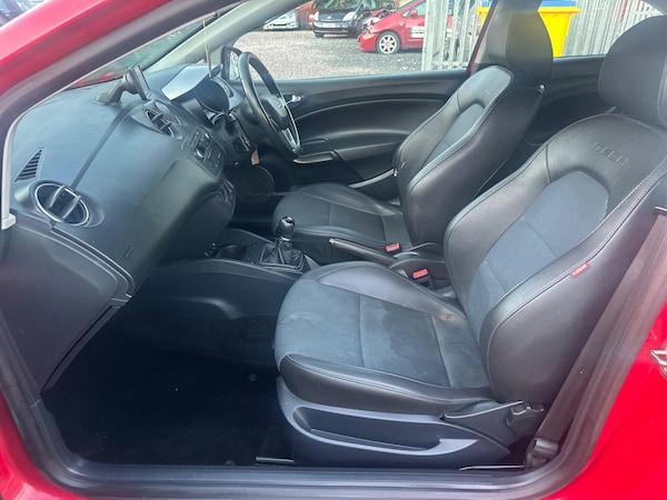 Used SEAT Ibiza 2014 for sale - 76319411: Photo 18