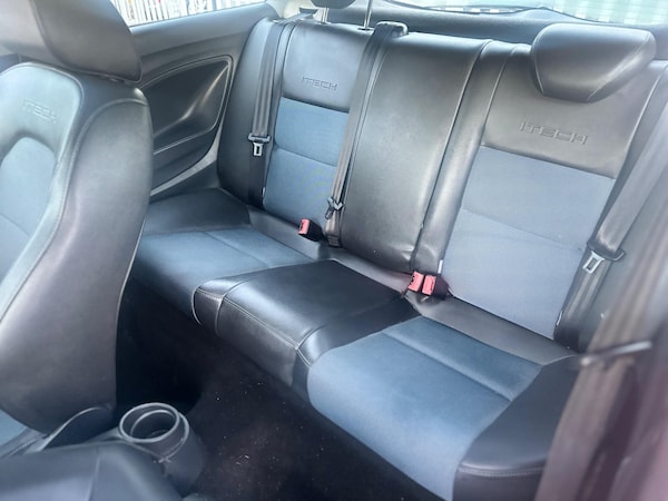 Used SEAT Ibiza 2014 for sale - 76319411: Photo 19