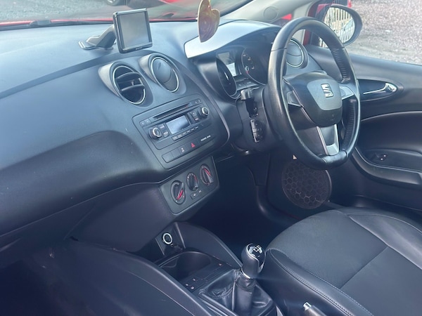 Used SEAT Ibiza 2014 for sale - 76319411: Photo 20