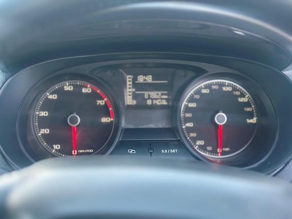 Used SEAT Ibiza 2014 for sale - 76319411: Photo 24