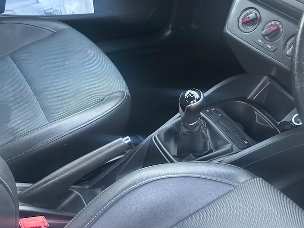 Used SEAT Ibiza 2014 for sale - 76319411: Photo 34