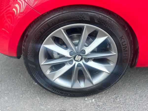 Used SEAT Ibiza 2014 for sale - 76319411: Photo 35