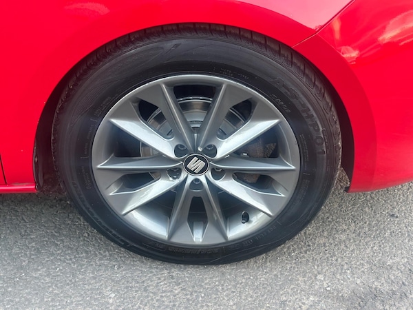 Used SEAT Ibiza 2014 for sale - 76319411: Photo 36