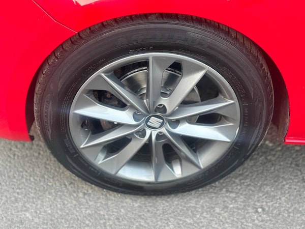 Used SEAT Ibiza 2014 for sale - 76319411: Photo 37
