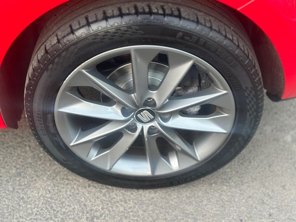 Used SEAT Ibiza 2014 for sale - 76319411: Photo 38