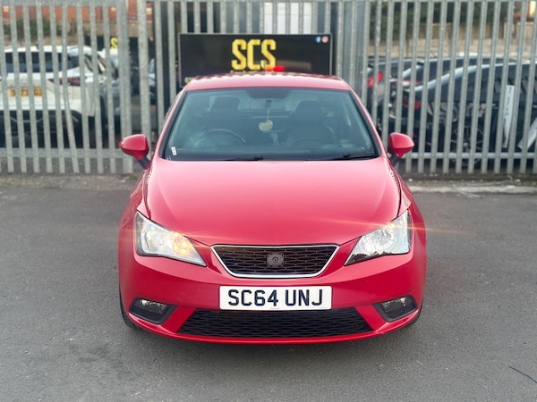 Used SEAT Ibiza 2014 for sale - 76319411: Photo 4