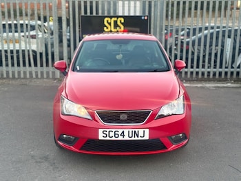 Used SEAT Ibiza 2014 for sale - 76319411: Photo 4