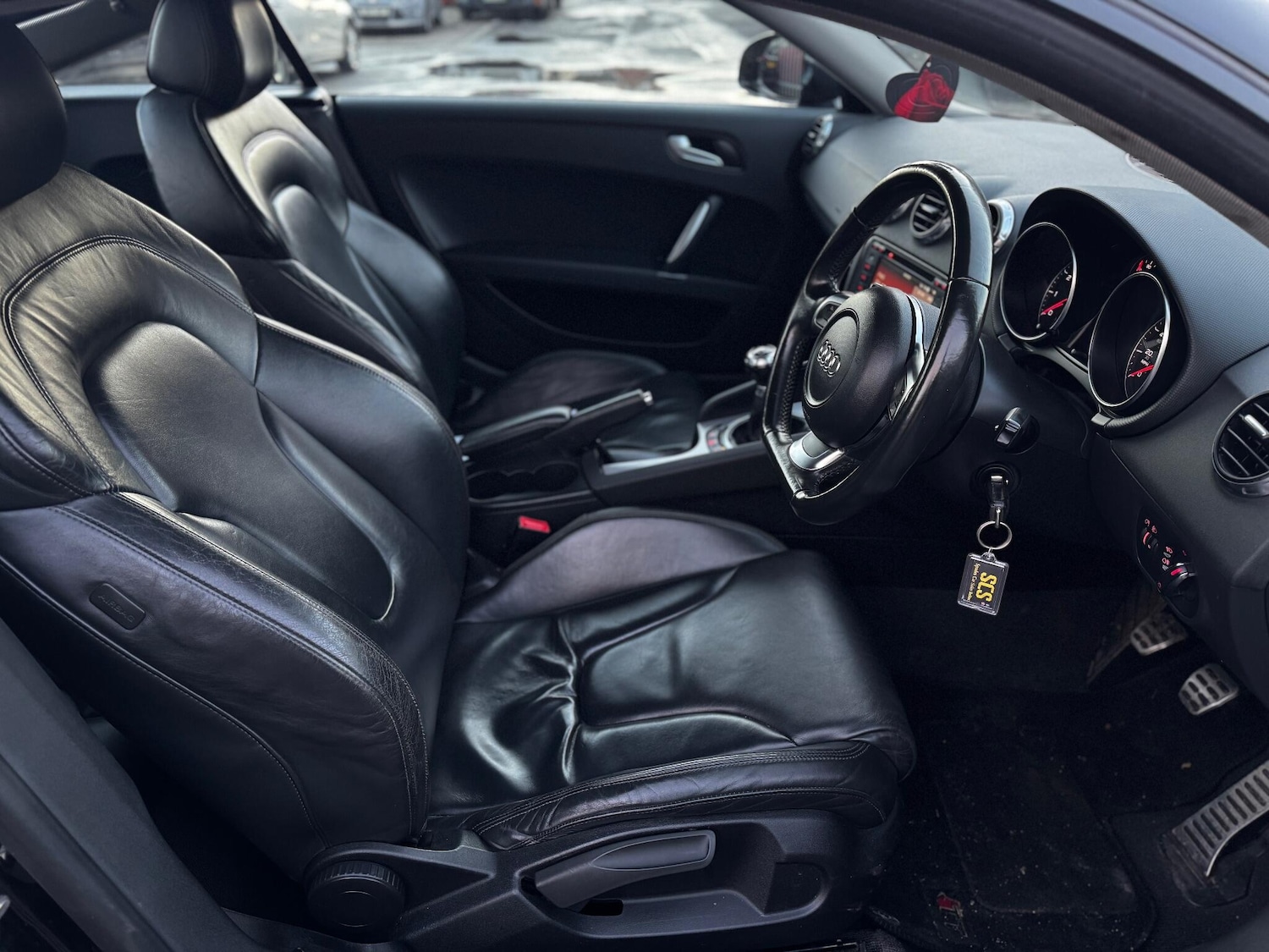 Used Audi TT for sale - 76522490: Photo 16