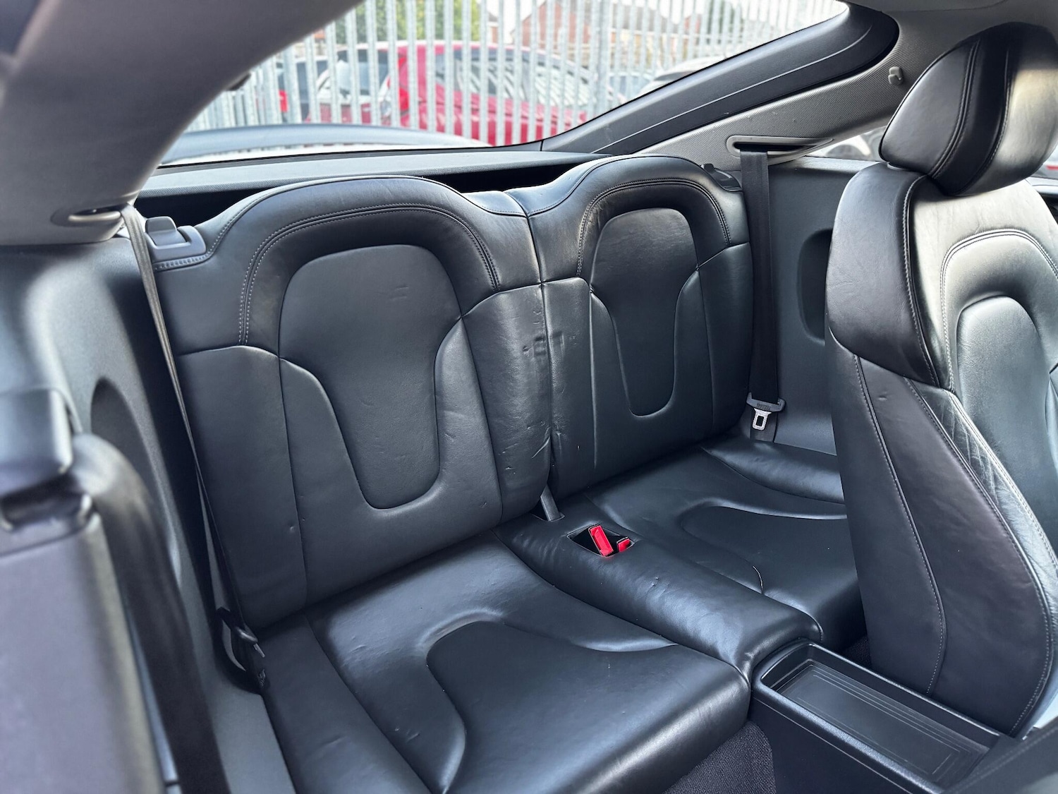 Used Audi TT for sale - 76522490: Photo 17