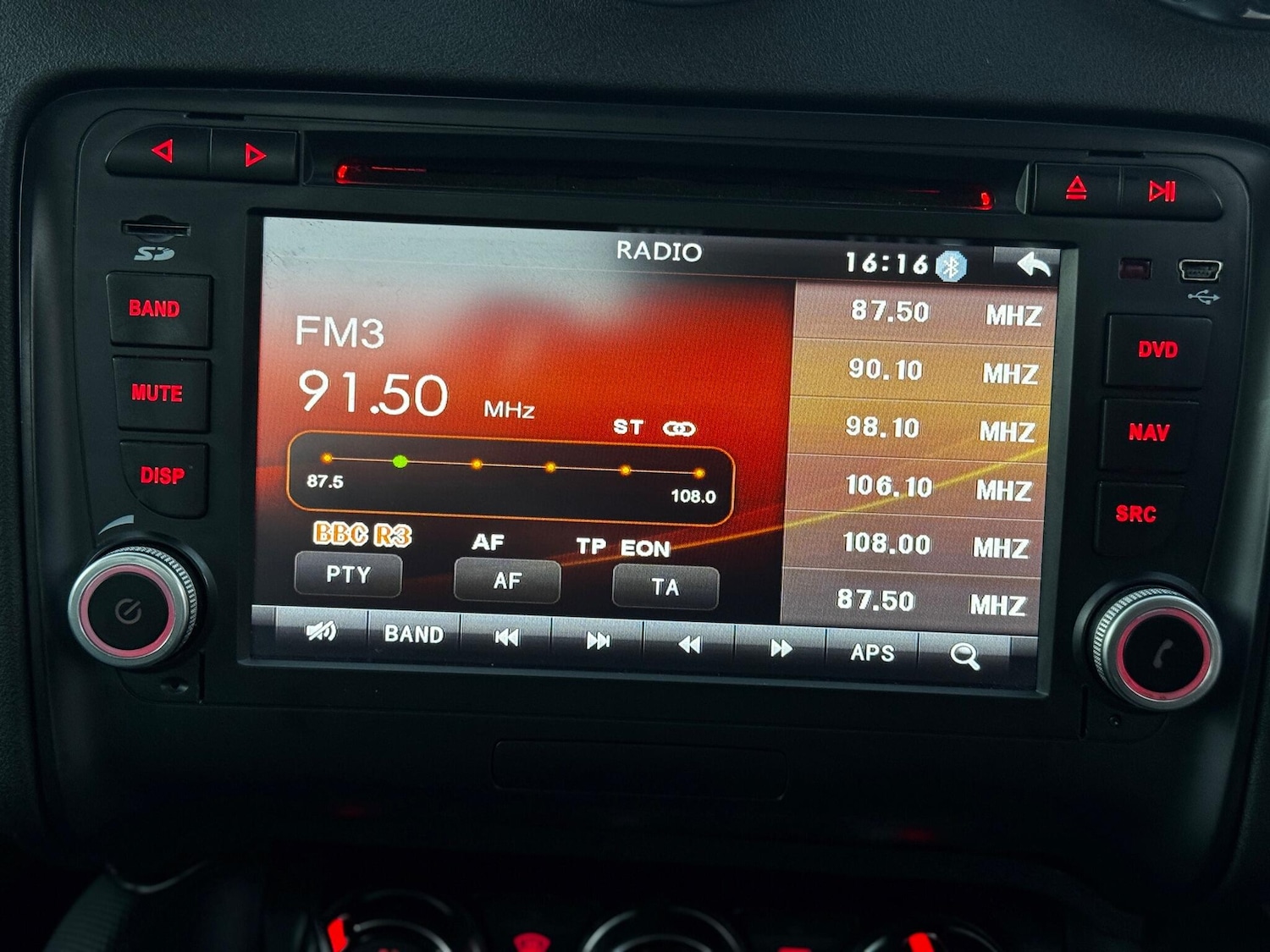 Used Audi TT for sale - 76522490: Photo 30