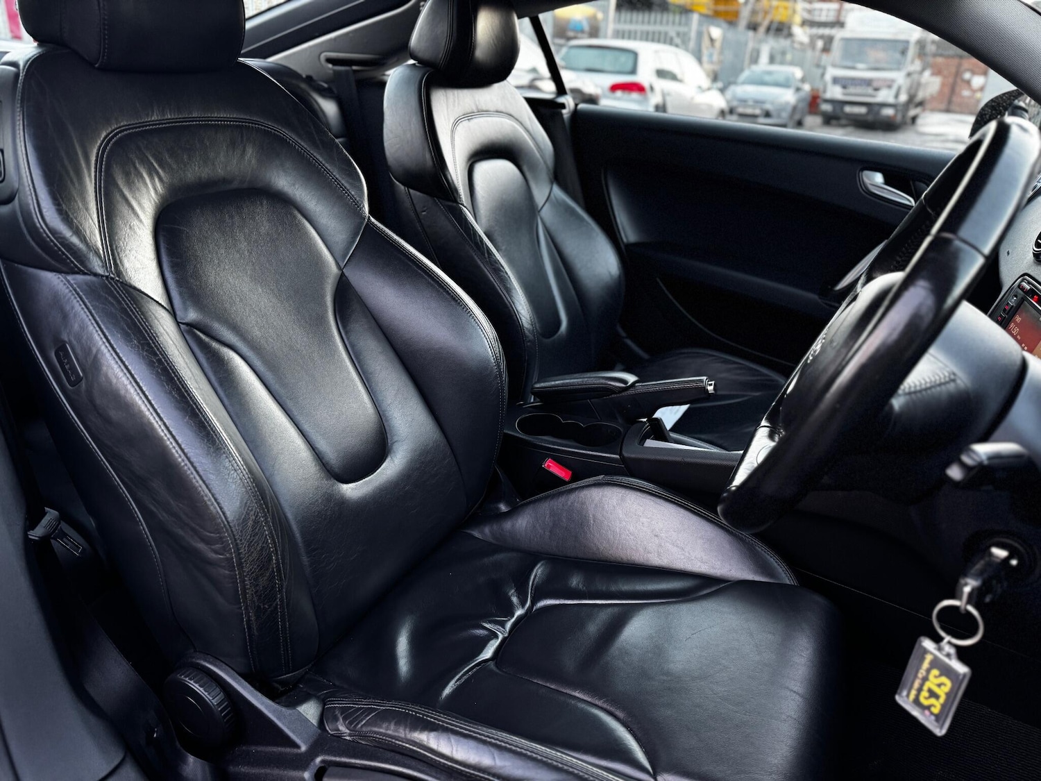 Used Audi TT for sale - 76522490: Photo 34